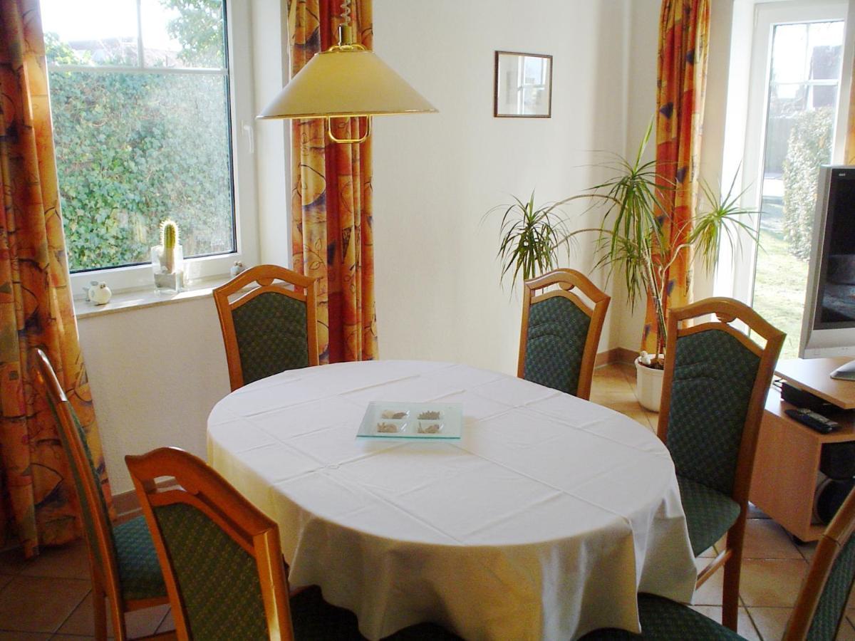 Parkresidenz Am Hafen Wohnung Hf 31 Zingst Zewnętrze zdjęcie