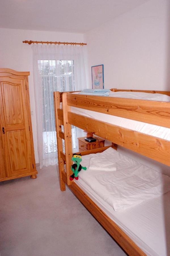 Parkresidenz Am Hafen Wohnung Hf 31 Zingst Zewnętrze zdjęcie