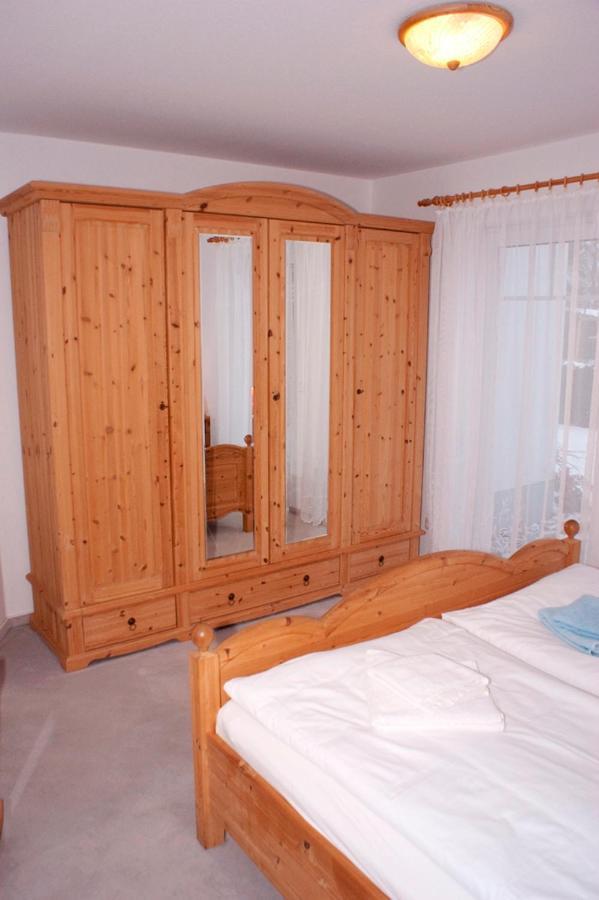 Parkresidenz Am Hafen Wohnung Hf 31 Zingst Zewnętrze zdjęcie