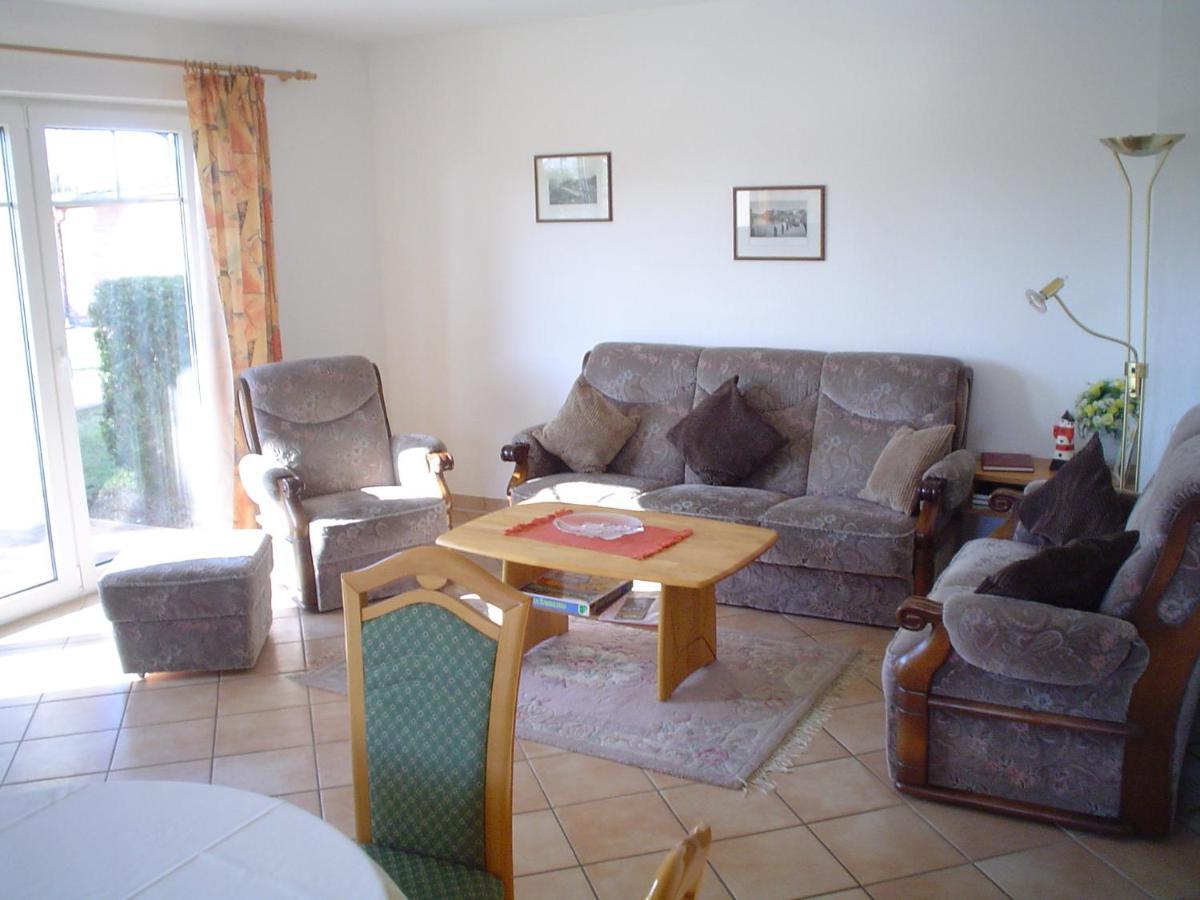 Parkresidenz Am Hafen Wohnung Hf 31 Zingst Zewnętrze zdjęcie