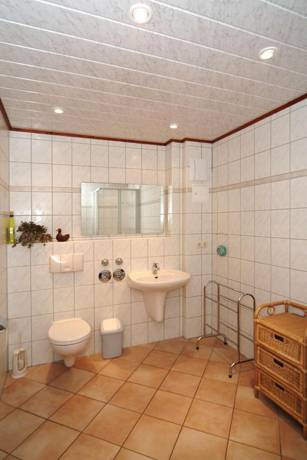 Parkresidenz Am Hafen Wohnung Hf 31 Zingst Zewnętrze zdjęcie