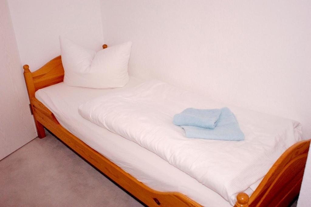 Parkresidenz Am Hafen Wohnung Hf 31 Zingst Zewnętrze zdjęcie