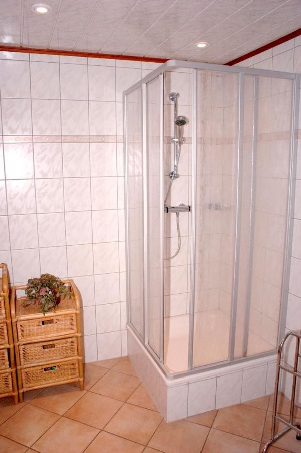 Parkresidenz Am Hafen Wohnung Hf 31 Zingst Zewnętrze zdjęcie